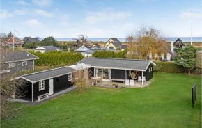 3 Bedroom Lovely Home In Otterup, Otterup